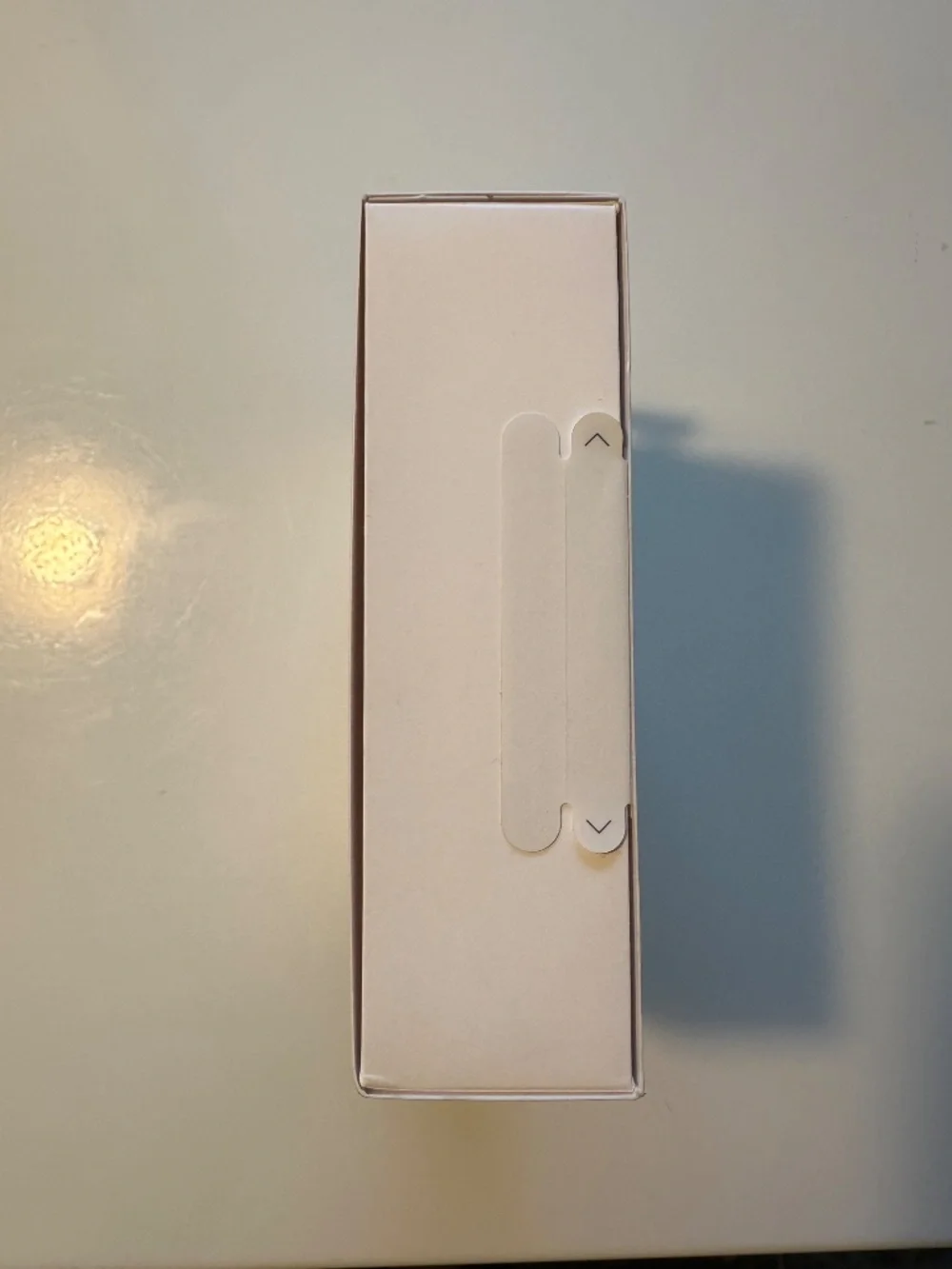 Brand New, Unopened Oura Ring 4, Silver, Size 7